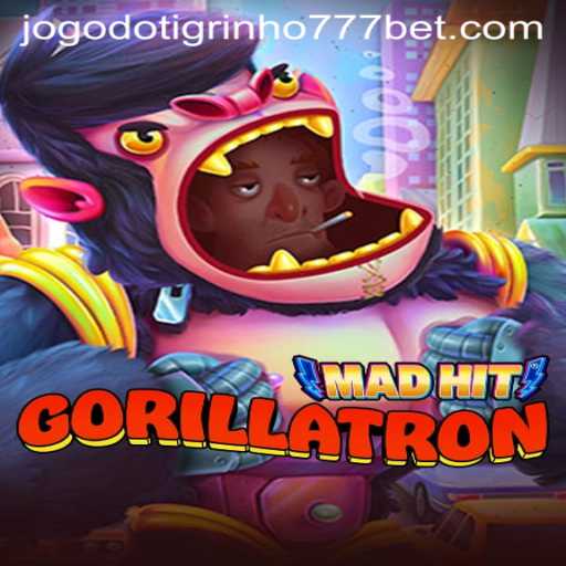 Discovering MadHitGorillatron: The Ultimate Gaming Adventure