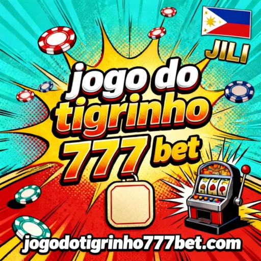 jogo do tigrinho 777 bet