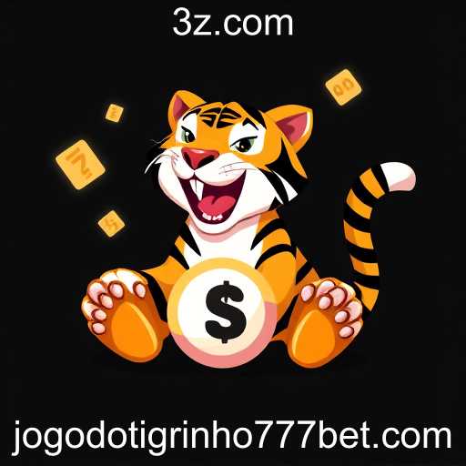 O Impacto do Jogo do Tigrinho 777 Bet no Mercado Atual