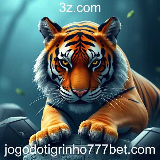jogo do tigrinho 777 bet
